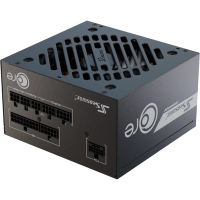 Seasonic Core GX-650 ATX3 650W SRP-CGX651-A5A32SF – Zboží Živě