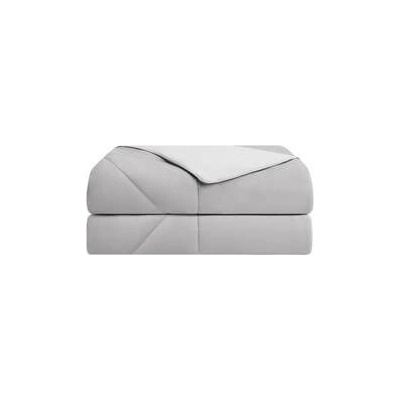 Dore & Rose Cooling Blanket Queen Dark Grey 225x225