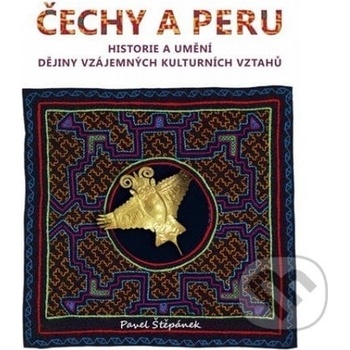 Čechy a Peru