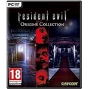 Hry na PC Resident Evil Origins Collection