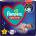 Pampers Night Pants 5 нощни гащи - 22 броя