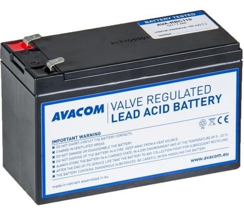 AVACOM RBC110