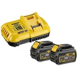 DEWALT DCB118T2-QW