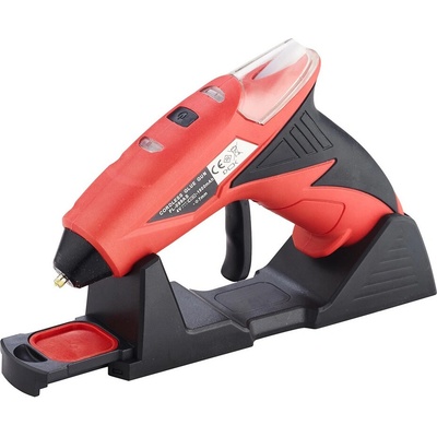 M.A.T. Group Taviaca pištoľ AKU 15 W dia.7,2 mm + 6 prútov 791636