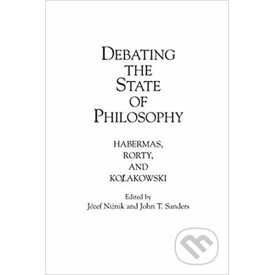 Debating the State of Philosophy - Jozef Niznik, John Sanders