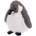BEPPE Emperor Penguin 26cm