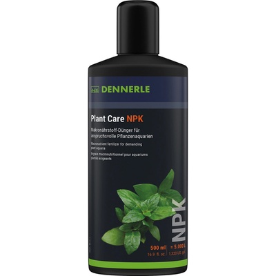 Dennerle Plant Care NPK 500 ml
