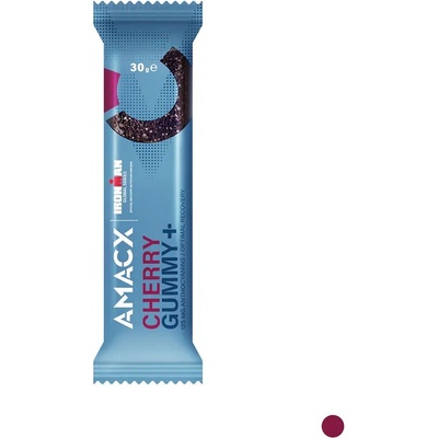 Amacx Cherry Gummy gumové bonbóny 30 g
