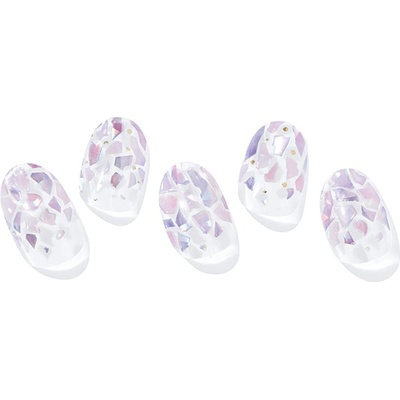 ohora Gel Nail Sticker N Petal Rain Стикери за нокти цвят ND-351