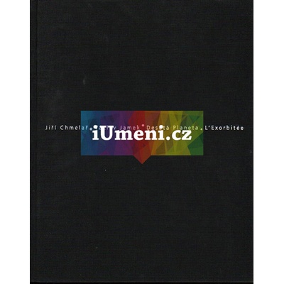 Desátá planeta - Jiří Chmelař, Václav Jamek