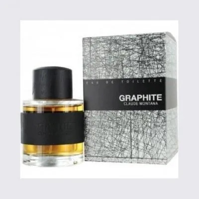 Montana Graphite EDT 100 ml