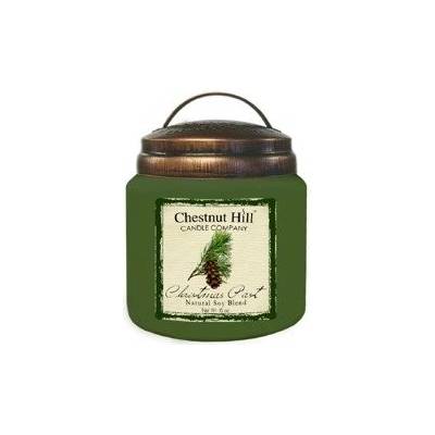 Chestnut Hill Candle Company CHRISTMAS PAST 454 g