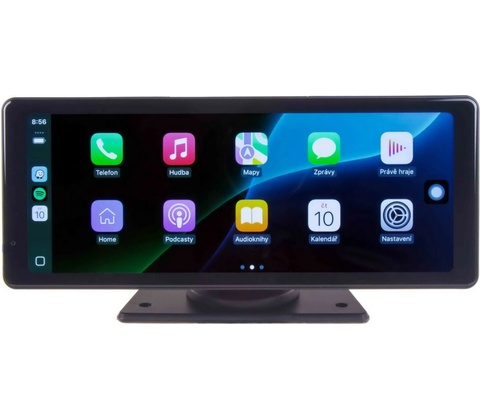 CarClever DS-801CA
