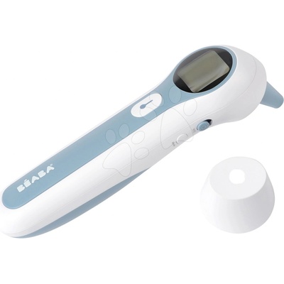 Beaba Thermospeed Infrared Thermometer Forehead and Ear Detection