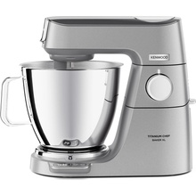 Kenwood Titanum Chef Baker KVL85.594SI