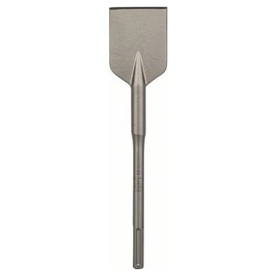 Sekáč na asfalt SDS-max Bosch 400 x 90 mm