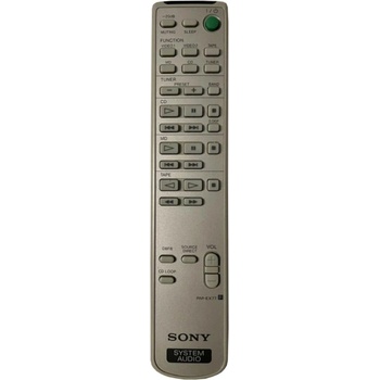 GENERAL SONY RM-EX77 - съвместимо дистанционно управление на марката General (RM-EX77)