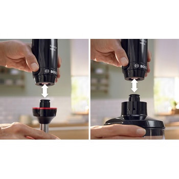 Bosch MSM4B670