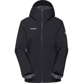 Mammut Linard Light HS Hooded Jacket Women Размер: M / Цвят: черен