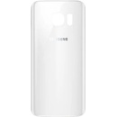 Kryt Samsung Galaxy S7 Edge G935 zadní bílý