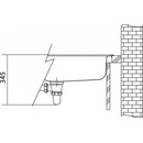 Franke UBG 611-86 Sahara