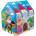 Intex Intex: Кралски замъков шатър (45642NP)