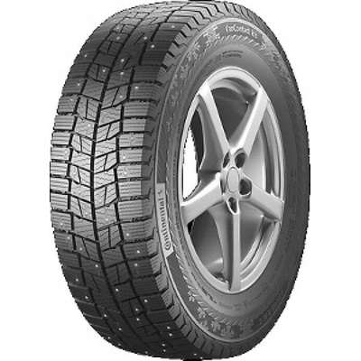 Continental VanContact Ice 195/75 R16 107/105R