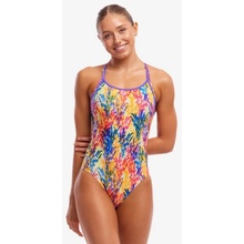 Funkita dámské plavky Strike A Posy