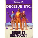 Deceive Inc.