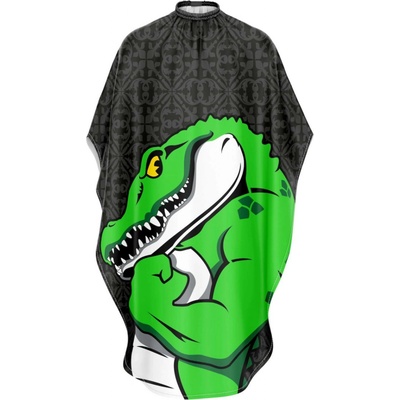 Hey Joe Crocodile kadeřnický plášť