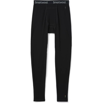 Smartwool Бельо Smartwool M CLASSIC THERMAL MERINO BL BOTTOM B, черно (SW016362001)