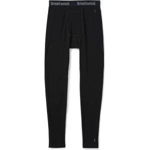 Smartwool Бельо Smartwool M CLASSIC THERMAL MERINO BL BOTTOM B, черно (SW016362001)