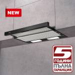 Lino fit comfort x wh90 Бял, Аспиратор за вграждане (fit comfort x wh90)