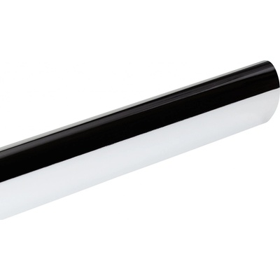Element System Šatní tyč 80 cm kov pochromováno 12404-00005