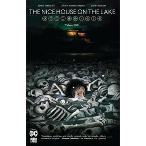 Nice House on the Lake Vol. 1 (ISBN: 9781779514349)