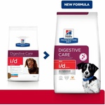 Hill's Prescription Diet I/D 3 kg