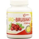 Uro Brusnice 60 tabliet
