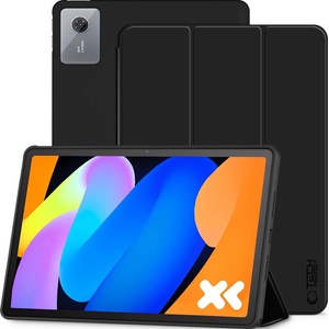 Tech-Protect smartcase lenovo idea tab 11.0 tb-336 ЧЕРЕН (5906302333387)
