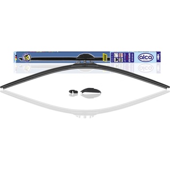 Image 1 of ALCA Чистачки alca super flat 70см - 1бр (05800a)