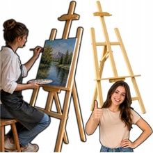 Maaleo 22621 Malířský stojan 170 cm