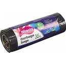 Studio 1+1 Pytle Vipor TOP 35L 30µm 15ks zatahovací extra silné černé