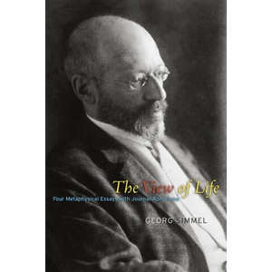 View of Life | Georg Simmel (ISBN: 9780226273303)