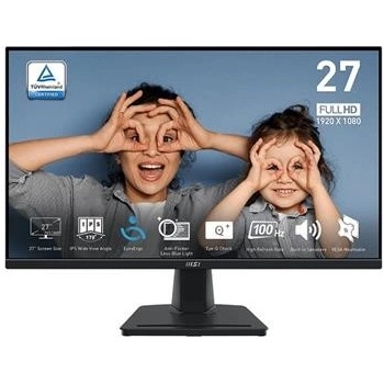 MSI Pro MP273A