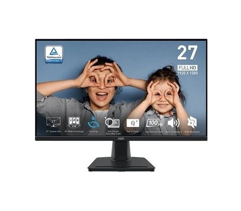 MSI Pro MP273A