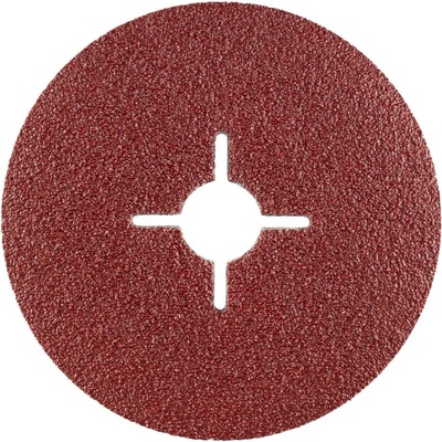 RHODIUS Fibrové disky KFS 125 x 22,23 P40 PROline 300060