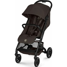 CYBEX Golf Beezy BLK Chocolate Brown 2026