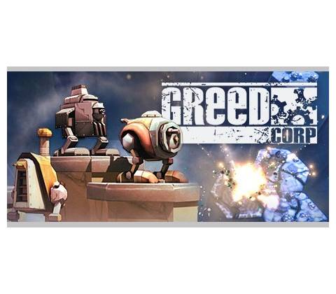 Greed Corp