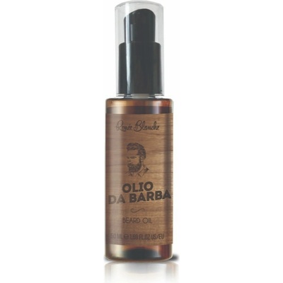 Renée Blanche Beard Oil 50 ml