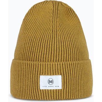 BUFF Зимна шапка BUFF Knitted Drisk citronella