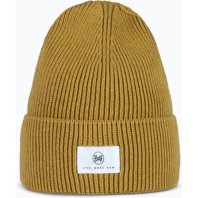 BUFF Зимна шапка BUFF Knitted Drisk citronella